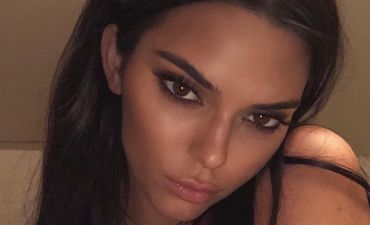 Кендалл Дженнер