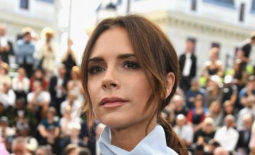 Виктория Бекхэм