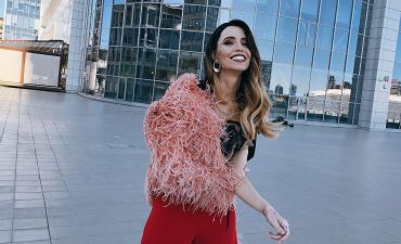 Надя Дорофеева