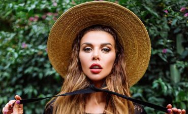 Анна Седокова