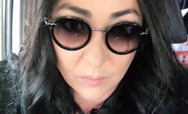 Лолита Милявская