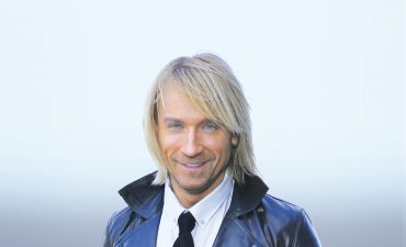 Олег Винники