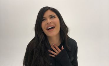 Кайли Дженнер