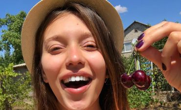 Регина Тодоренко