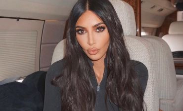 Ким Кардашьян