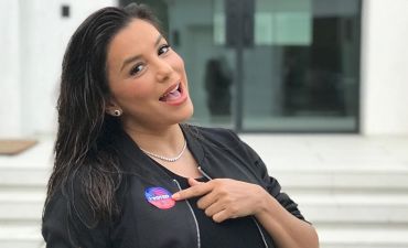 Ева Лонгория