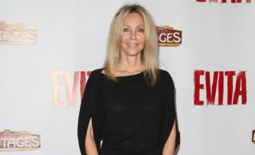 Хизер Локлир