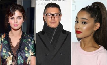 Стефано Габбана продолжает унижать звезд в Instagram