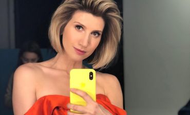 Анита Луценко