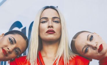 Даша Астафьева