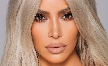 Ким Кардашьян