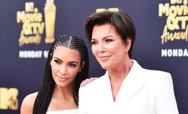 Крис Дженнер