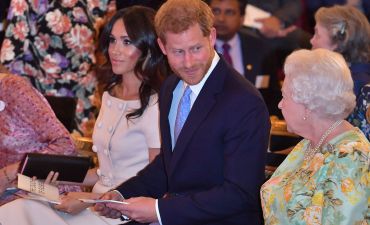 Меган Маркл