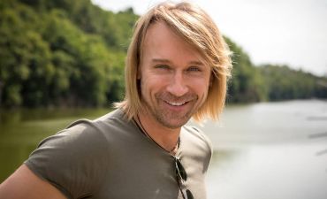 Олег Винник