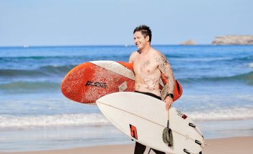 Александр Педан