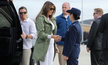 Мелания Трамп