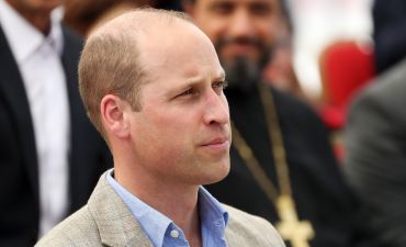 Принц Уильям