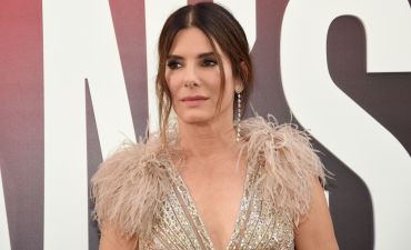 Актриса Сандра Буллок