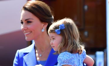 Кейт Миддлтон