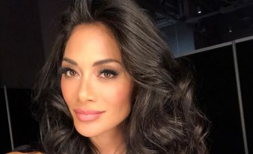 Николь Шерзингер