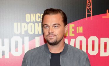 Леонардо ДиКаприо