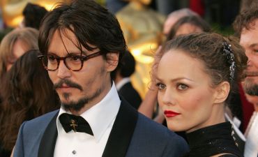 Джонни Депп