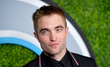 Роберт Паттинсон, Эмили Ратаковски, Кейтлин Дженнер: звезды блистают на вечеринке GQ