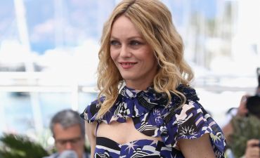 Ванесса Паради