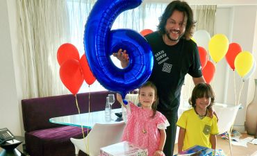 Филипп Киркоров