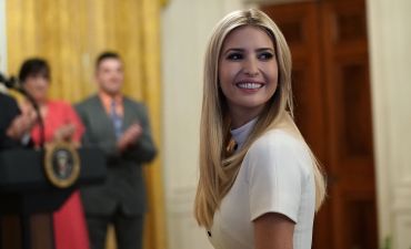 Иванка Трамп