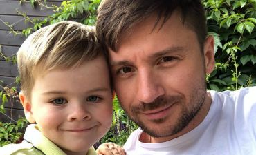 Сергей Лазарев