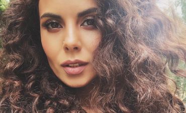 Настя Каменских