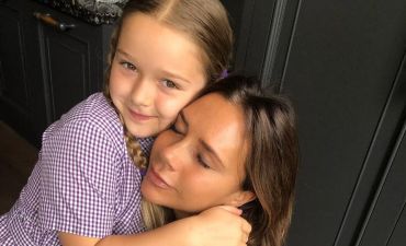 Харпер Бекхэм