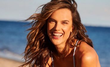 Алессандра Амбросио