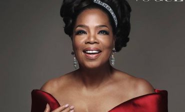 Опра Уинфри