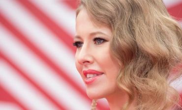 Ксения Собчак