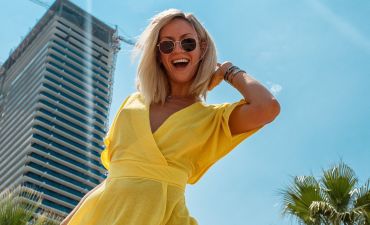 Леся Никитюк