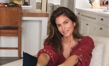 Синди Кроуфорд