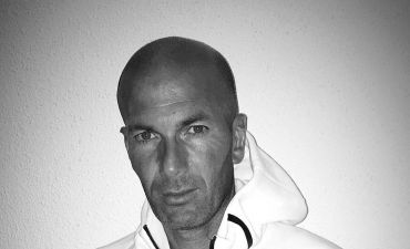 Зинедин Зидан