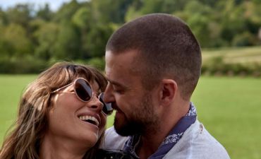 Джастин Тимберлейк