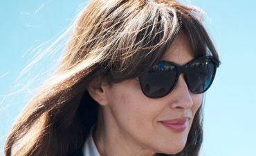 Моника Беллуччи