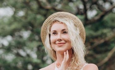 Ксения Бугримова