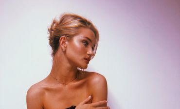 Роузи Хантингтон-Уайтли