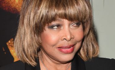 Тина Тернер