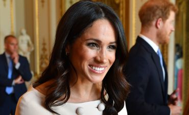 Меган Маркл