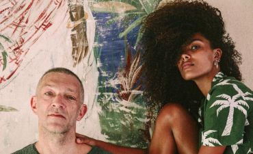 Венсан Кассель