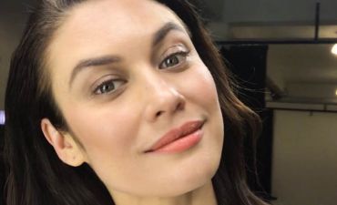 Ольга Куриленко