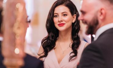 Анастасия Кожевникова