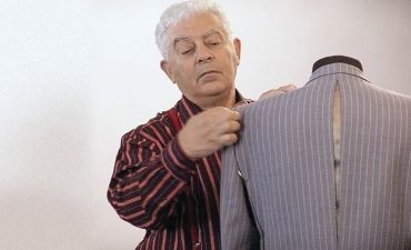 Михаил Воронин