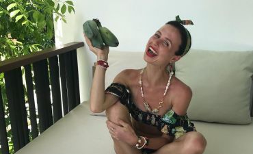 Мирослава Карпович